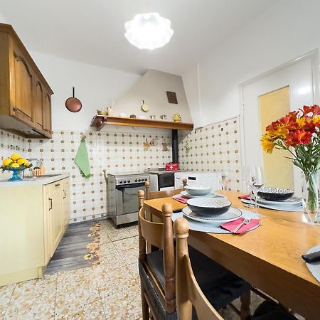 Apartmán Sanremo Mare E Relax - Affittasi "Casa Illiade" Con Parcheggio Libero, Terrazza E Wi-Fi Exteriér fotografie
