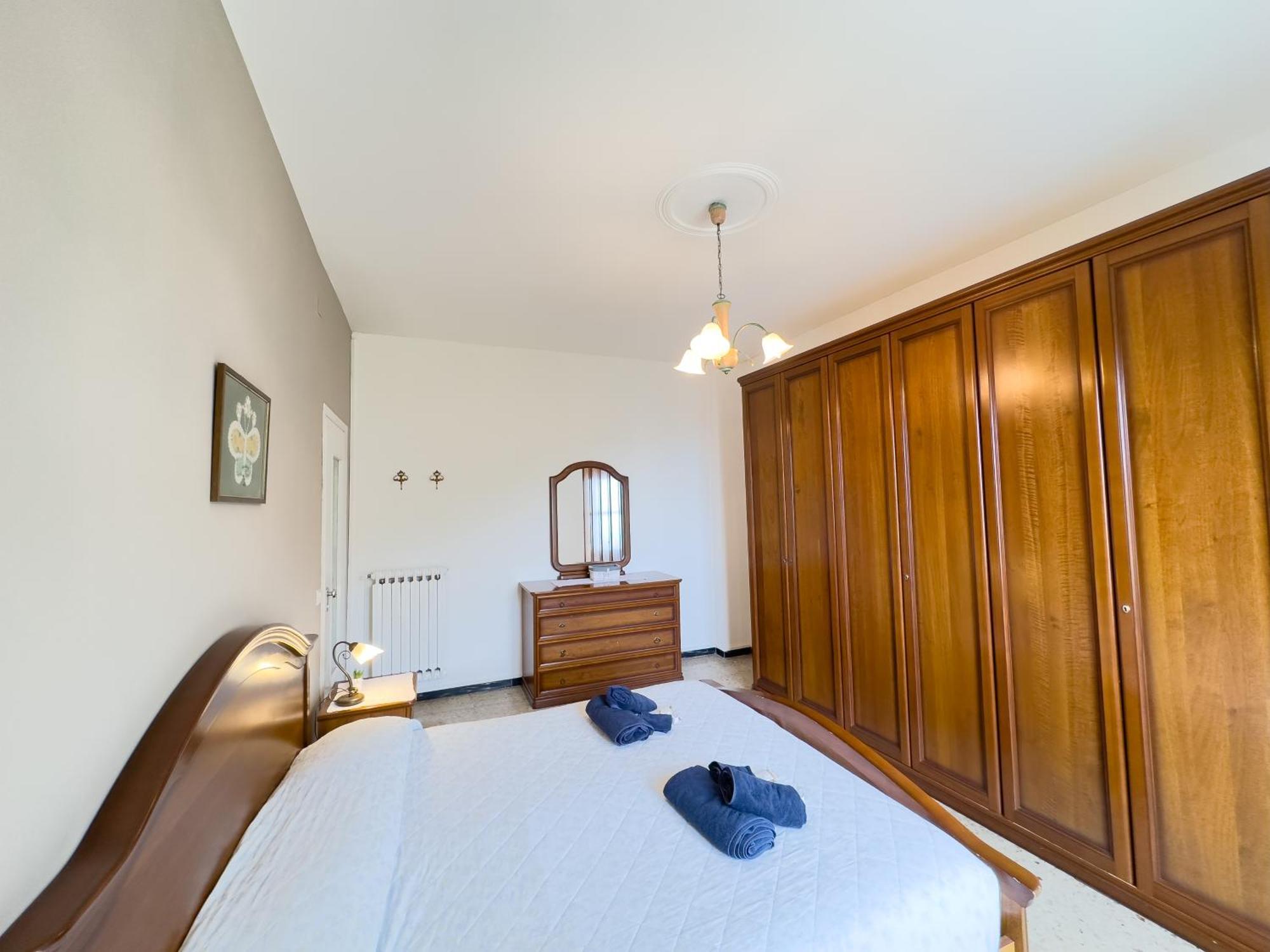 Apartmán Sanremo Mare E Relax - Affittasi "Casa Illiade" Con Parcheggio Libero, Terrazza E Wi-Fi Exteriér fotografie